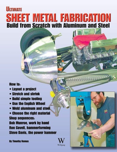 Ultimate sheet metal - ultimate,
